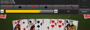 Jeux de belote gratuite